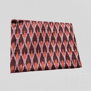 cotton file folder
