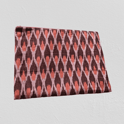 cotton file folder
