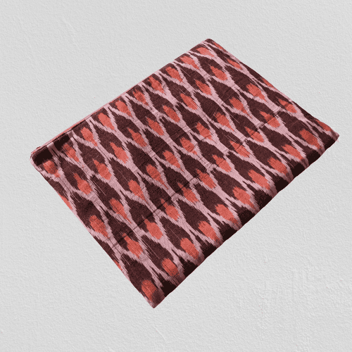 cotton file folder