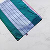 Silk Fabric File folder