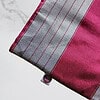 Fabric file folder