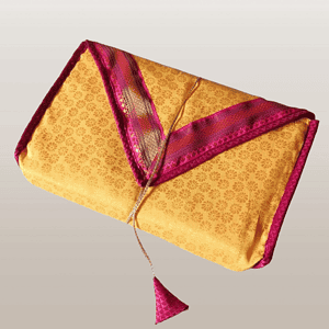 Pothi Vastra