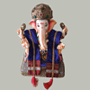 ganpati shela