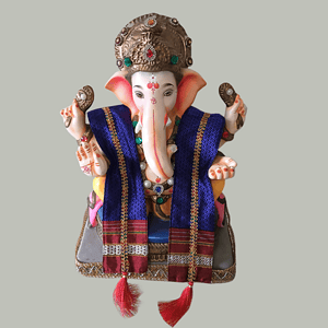 ganpati shela