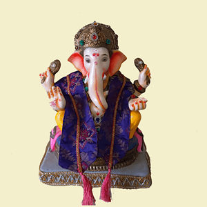 Ganpati Shela