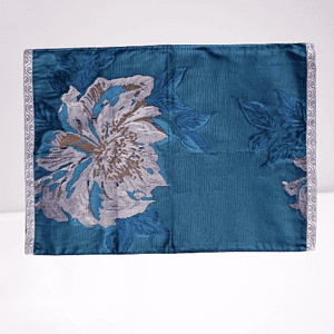 designer fabric table mat