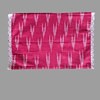 designer fabric table mat