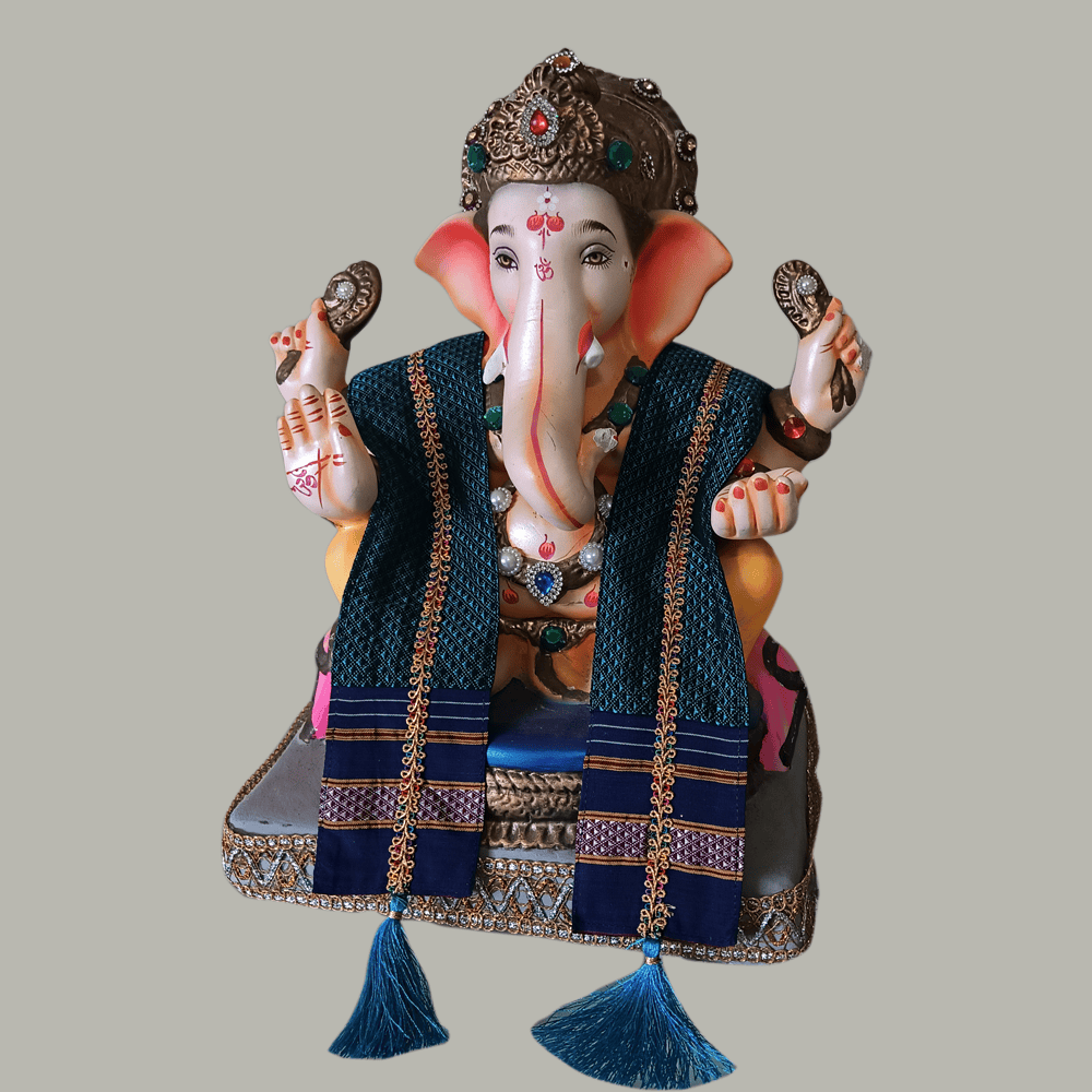 Ganpati Shela