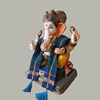 Ganpati Shela