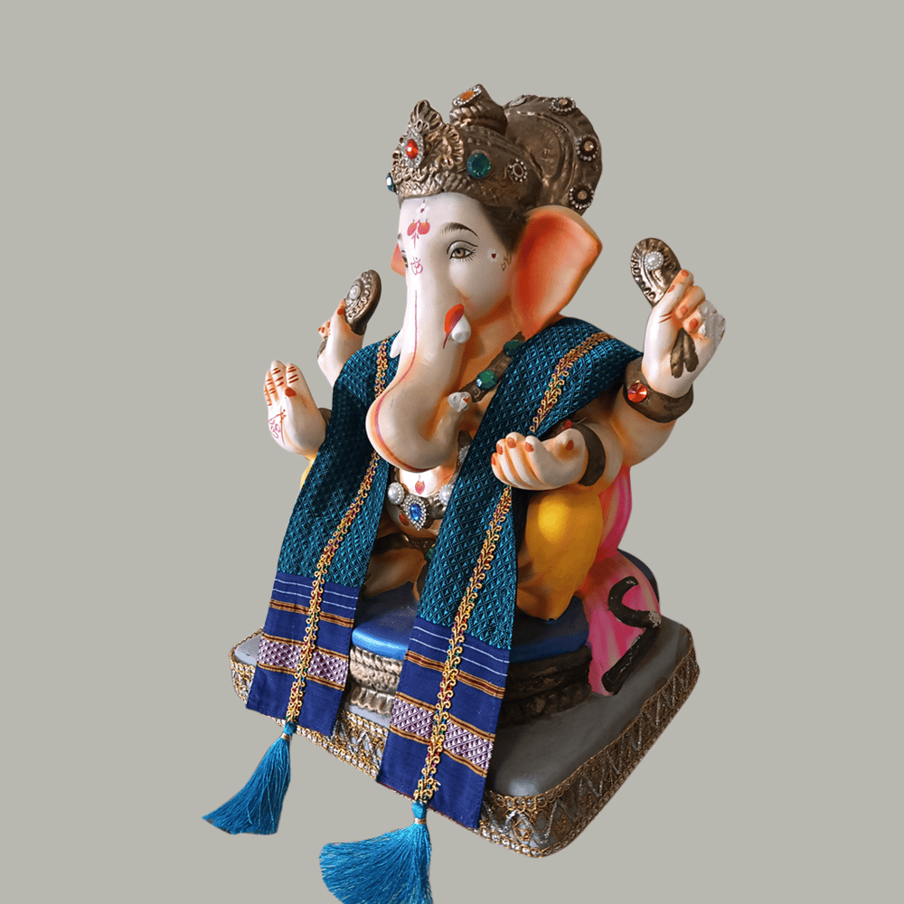 Ganpati Shela