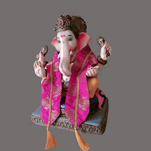 Ganpati Shela