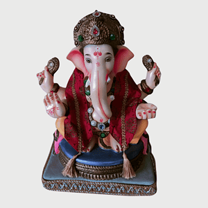 Ganpati Shela