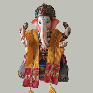 Ganpati Shela