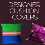 Designer Cusion Covers