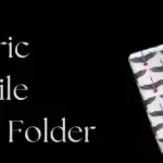 folder