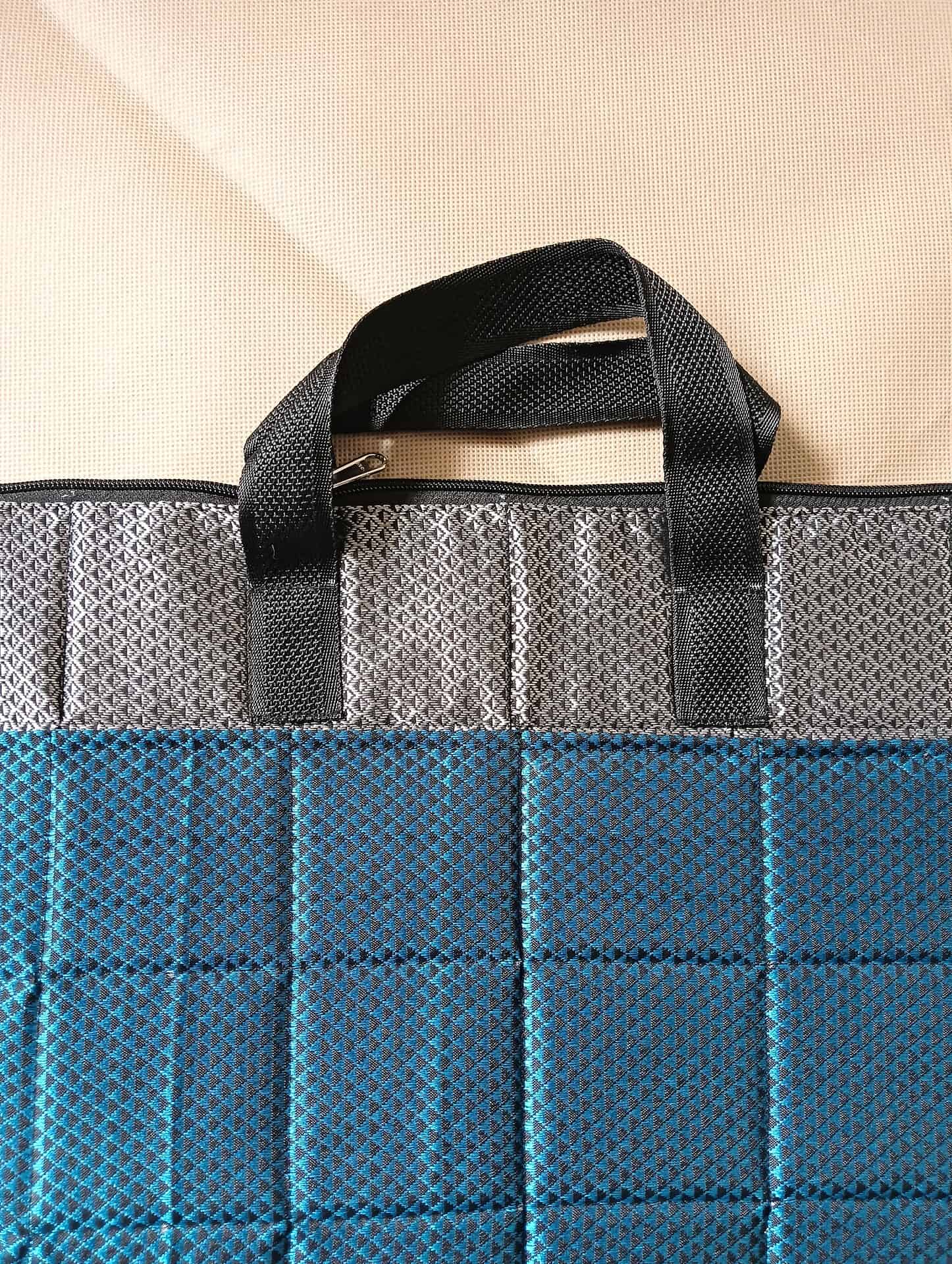 laptop sleeve gray without border
