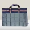 laptop sleeve gray