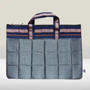 laptop sleeve gray