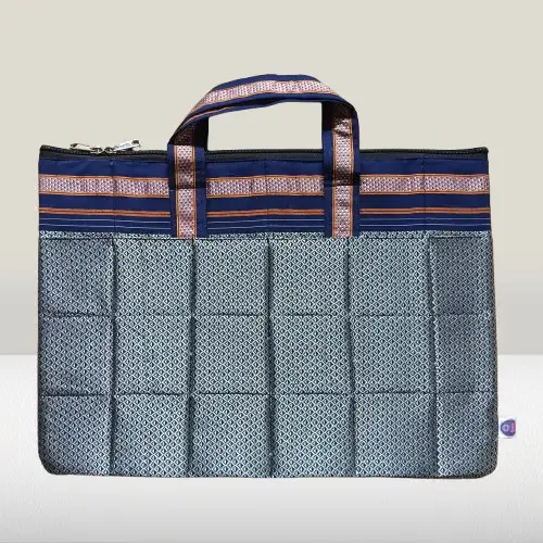 laptop sleeve gray