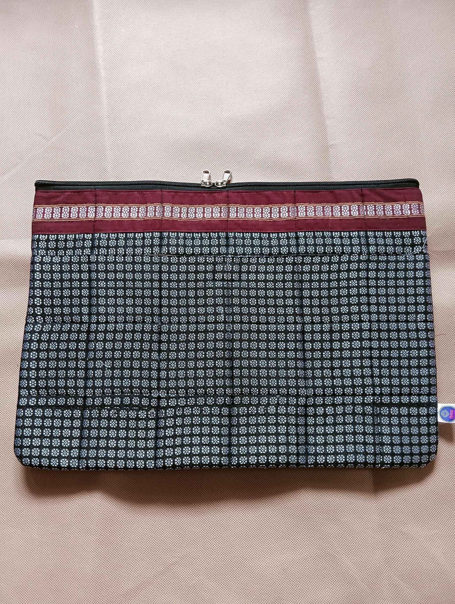 Laptop Sleeve black