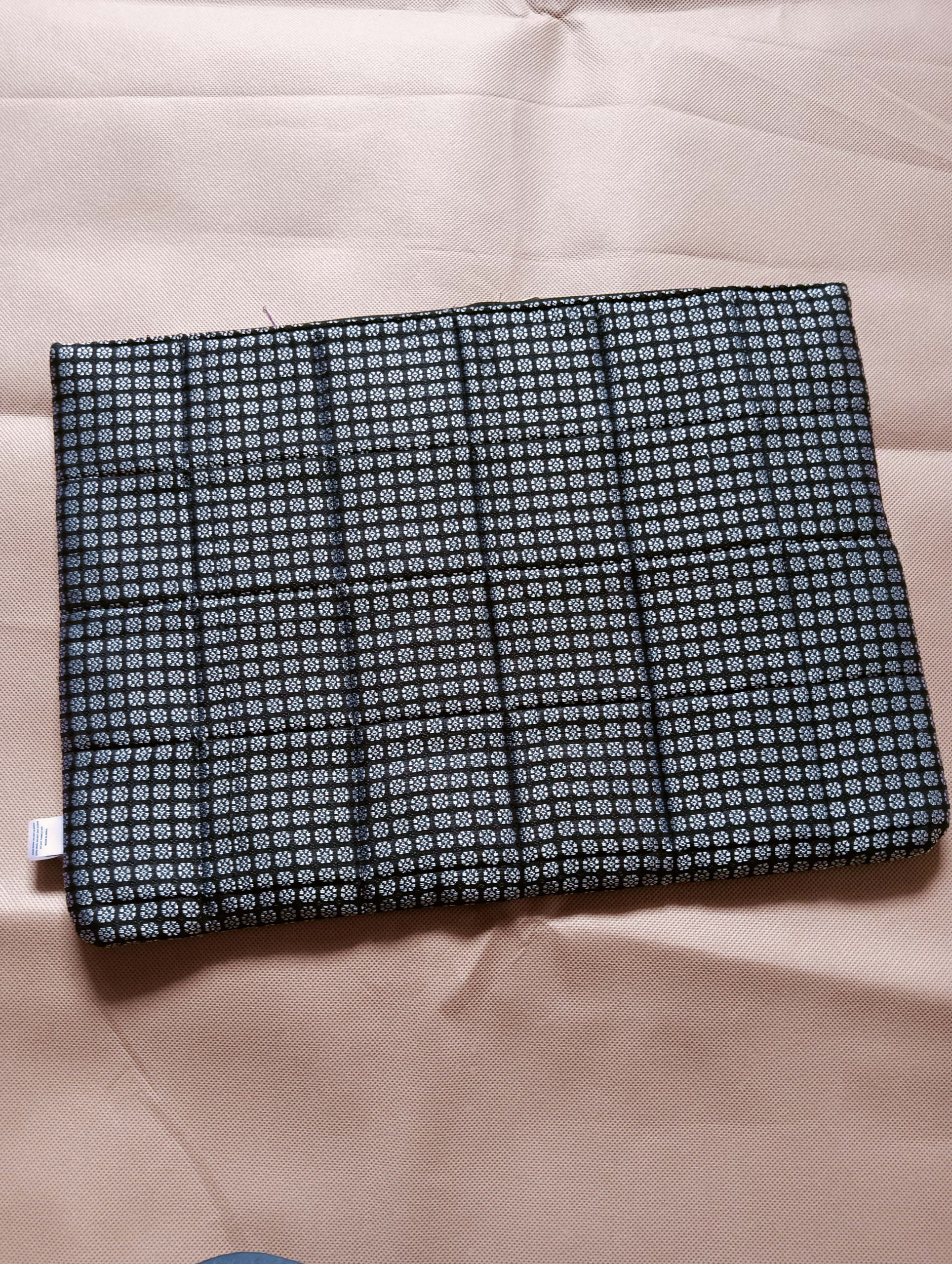 Laptop Sleeve black