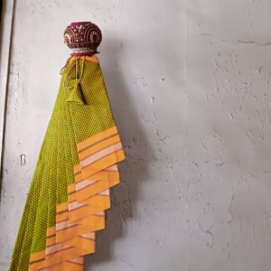 gudhi vastra