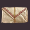 Pothi Cover white