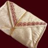 Pothi Cover white