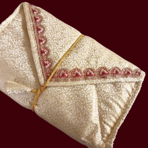 Pothi Cover white
