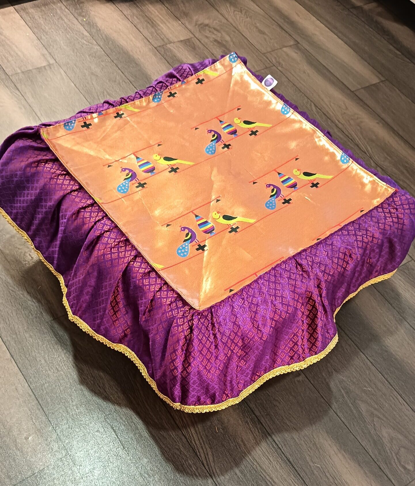 chauranga vastra
