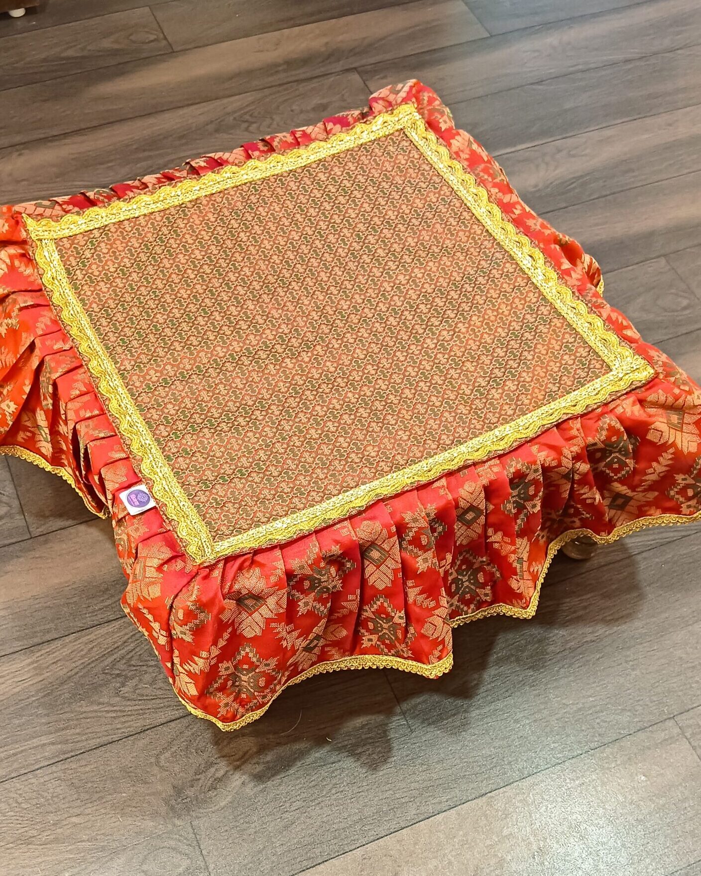 chauranga vastra