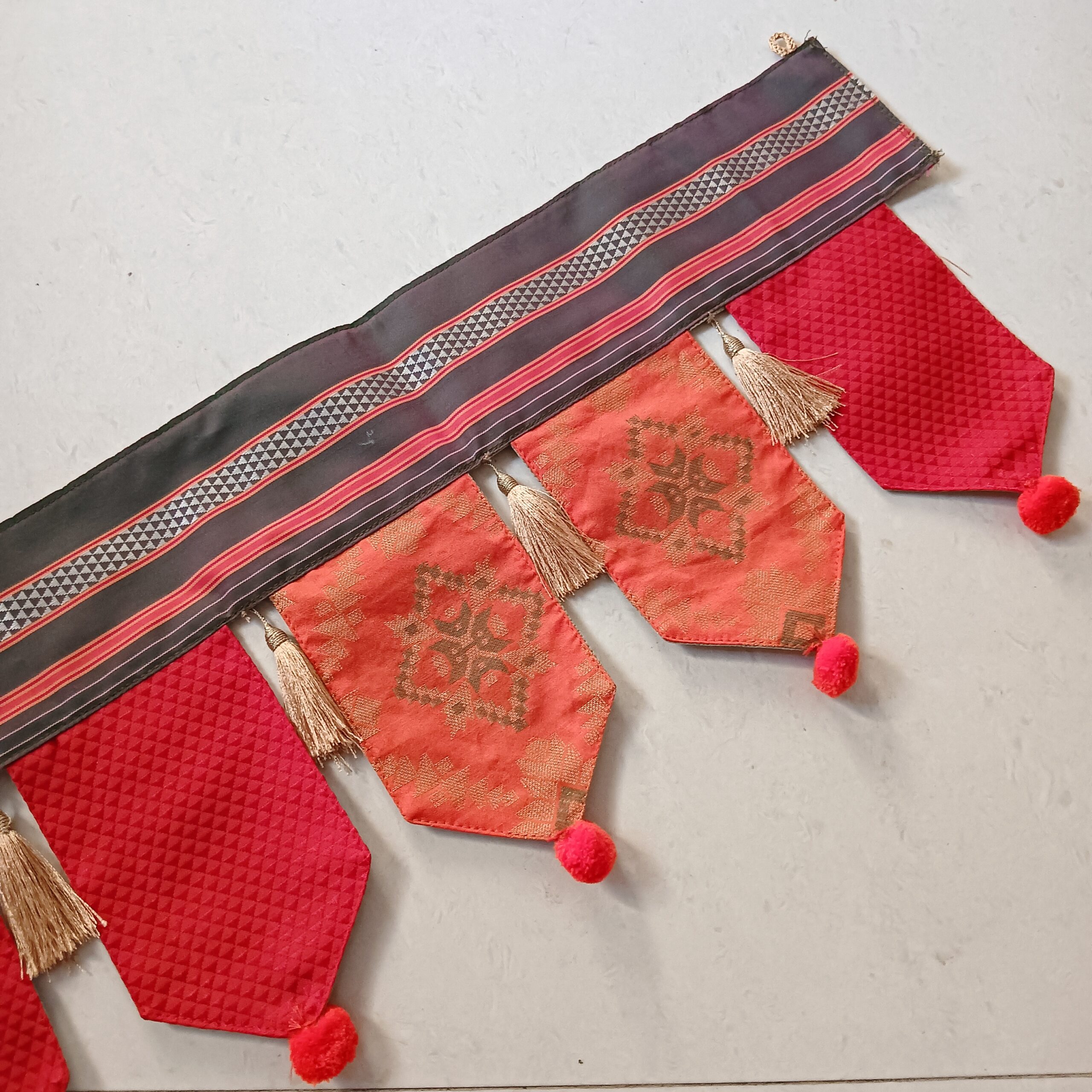 traditional toran