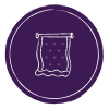 curtain icon Curtains