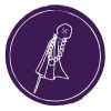 gudhi vastra icon gudhi vastra icon